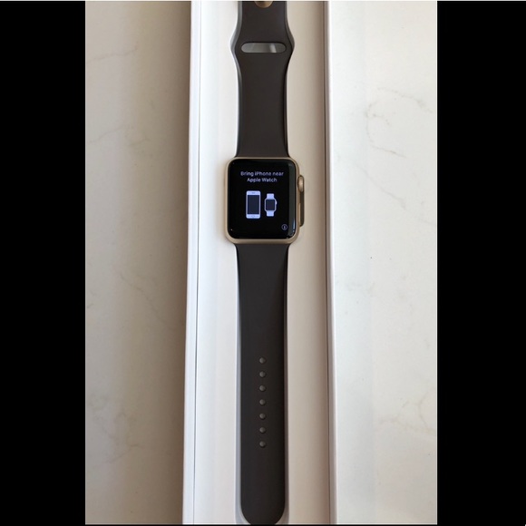 mens apple watch series 1